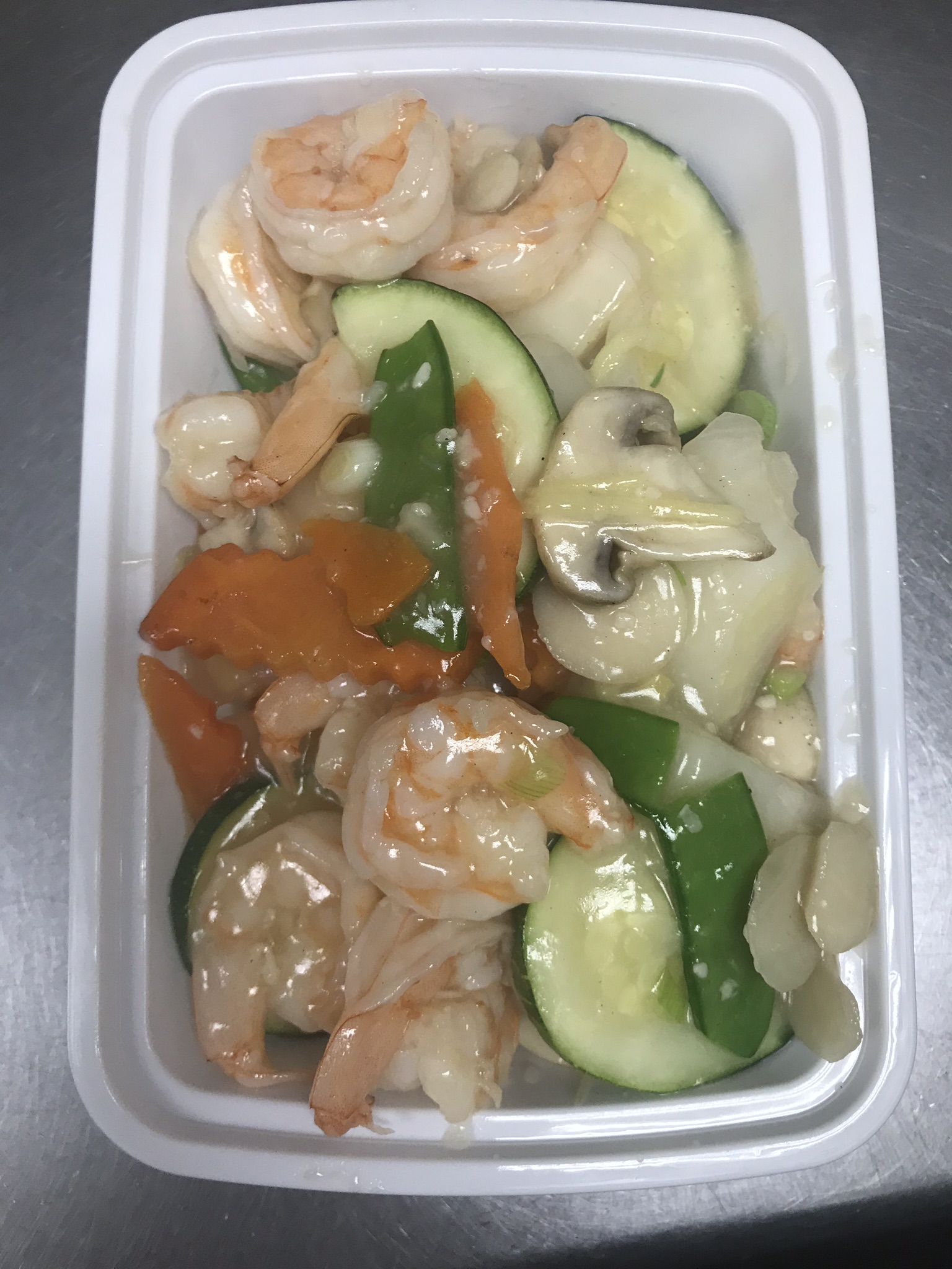 Order S10. Shanghai Shrimp Special food online from Fortune East store, Garden City Park on bringmethat.com