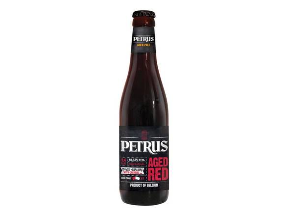 Order Petrus Aged Red Ale - 750ml Bottle food online from Adam Liquor And Bottle Shop store, Redondo Beach on bringmethat.com
