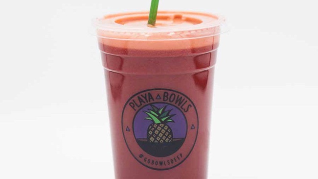 Order Ding Repair Juice food online from Playa Bowls store, Salisbury on bringmethat.com