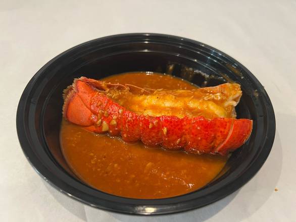 Order Lobster (Tail Only) food online from Stinkin Crawfish store, Gardena on bringmethat.com