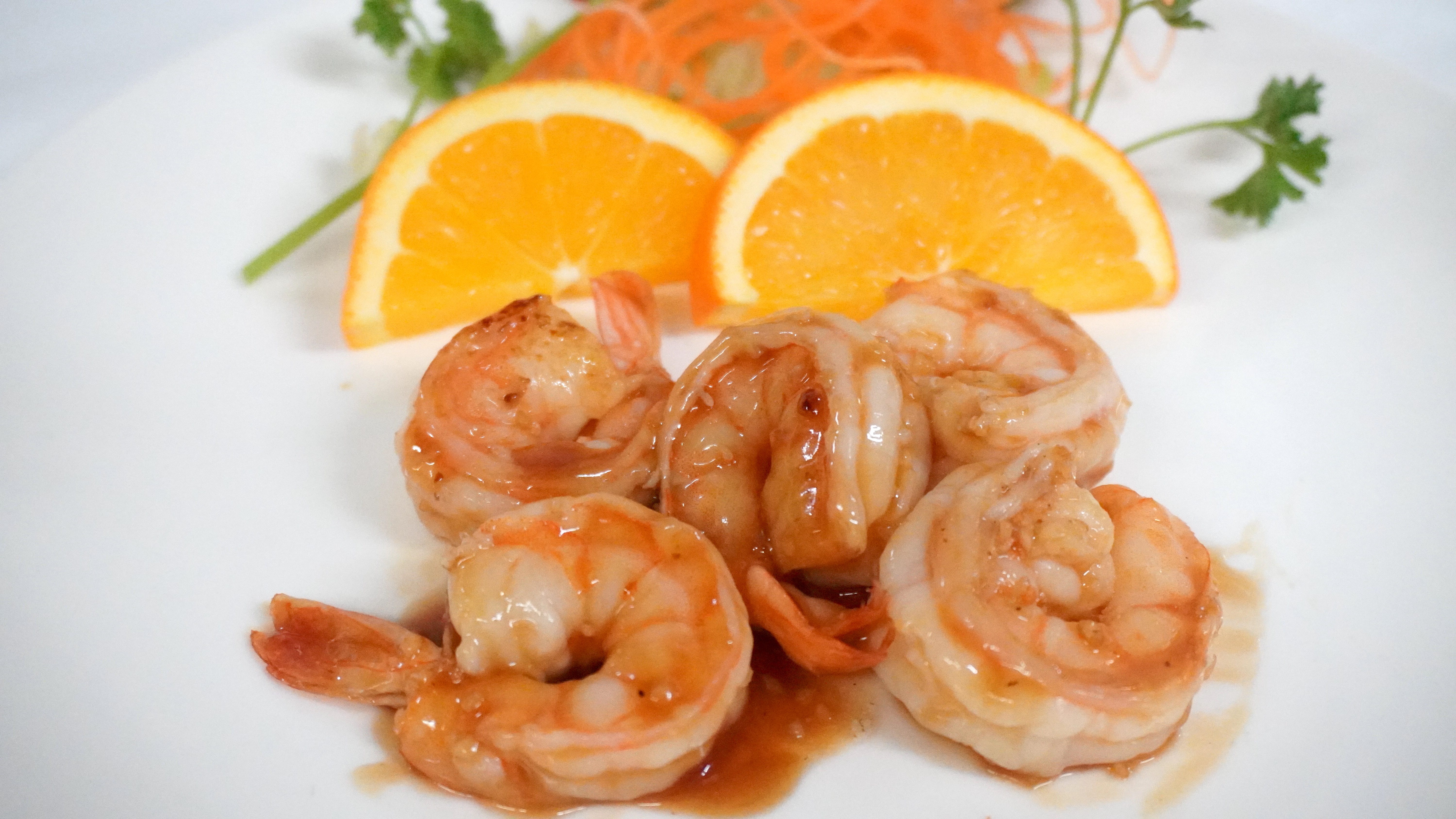 Order Shrimp food online from Mizu Japanese Restaurant store, Niles on bringmethat.com