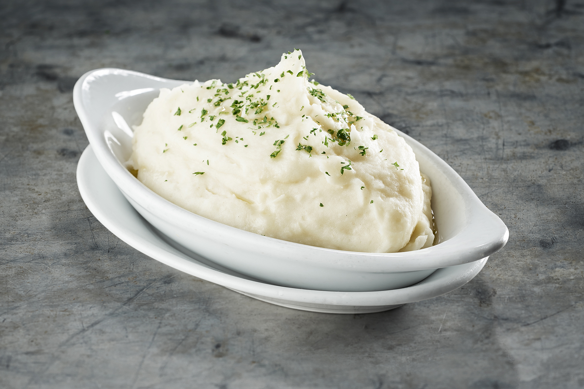 Order Mashed Potatoes food online from Ruth's Chris Steak House store, Ann Arbor on bringmethat.com