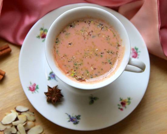 Order Kashmiri Chai food online from Mashallah Sweets and Restaurant store, New York on bringmethat.com