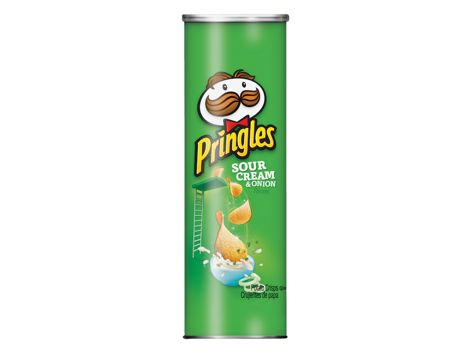 Order Pringles 5.57 oz. food online from Terrible store, Las Vegas on bringmethat.com