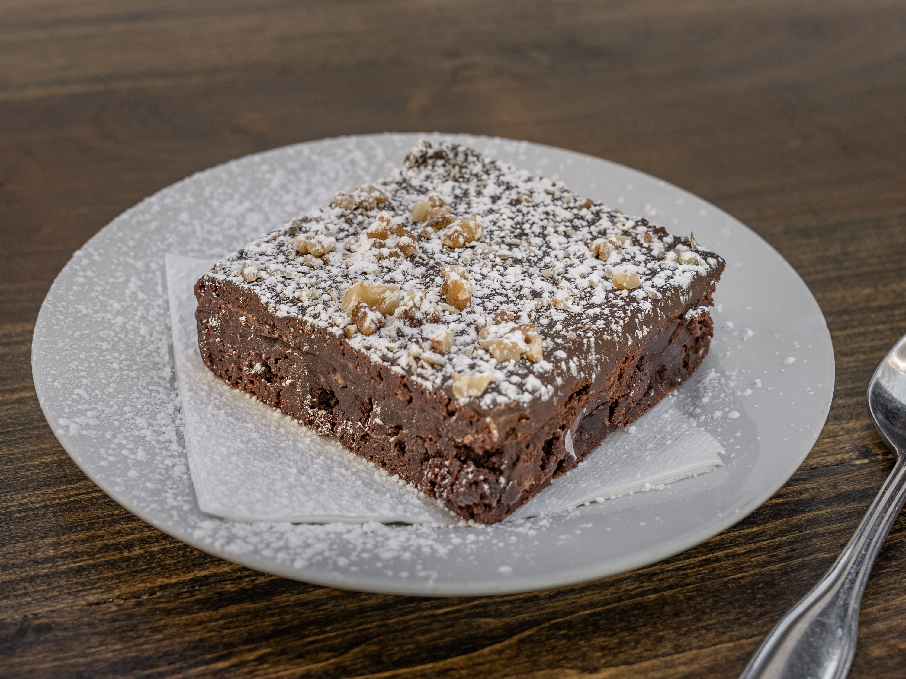 Order Brownie food online from Frank's Weiler's Deli store, Canoga Park on bringmethat.com