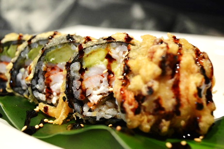 Order Norco Roll food online from Jono Japanese Restaurant store, Norco on bringmethat.com