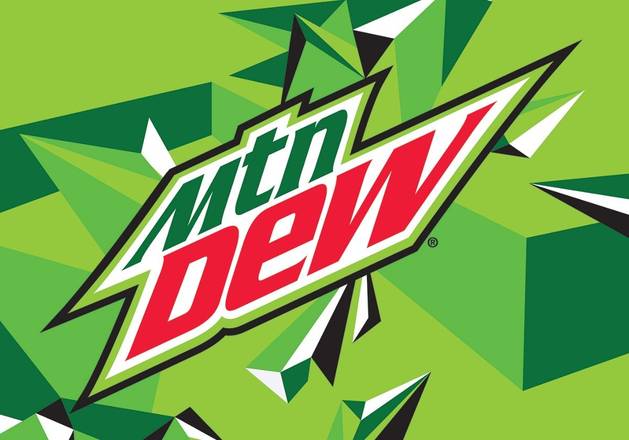Order Mountain Dew food online from The SteakOut store, York Township on bringmethat.com