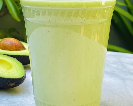 Order Fresh avocado blend  food online from Ultimate Grounds Et Al Coffee & Tea store, Oakland on bringmethat.com