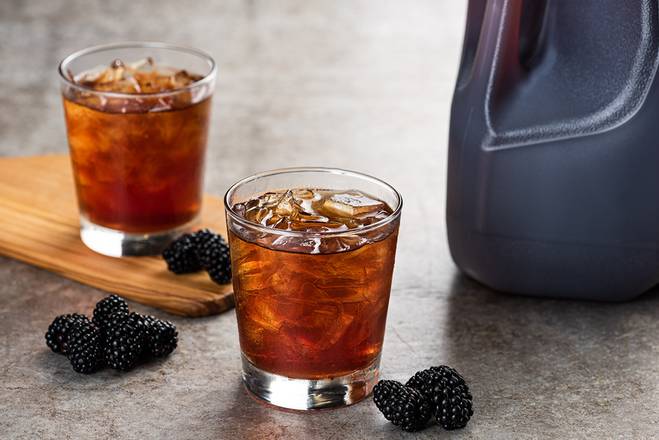 Order Blackberry Iced Tea food online from Chili Grill & Bar store, Lilburn on bringmethat.com