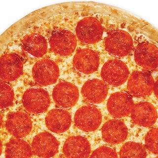Order Pepperoni Pizza food online from Peter Piper Pizza store, Tucson on bringmethat.com