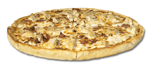 Order Chicken Bacon Ranch food online from Down Home Pizza store, Hahira on bringmethat.com