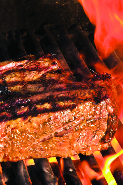Order Top Sirloin food online from Hungry Hunter store, Bakersfield on bringmethat.com