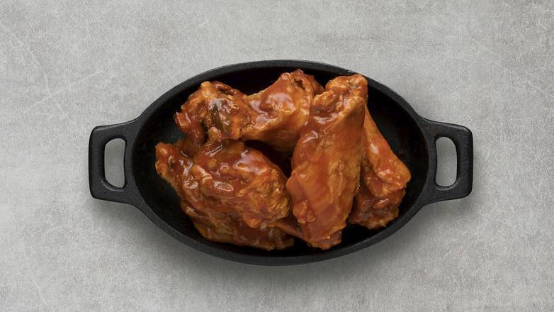 Order Buffalo Mild Wings food online from Just Wing It. store, Conyers on bringmethat.com