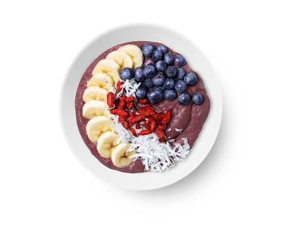 Order Acai Superfood Bowl food online from Pressed - Lake Pointe Town Center - Sugar Land - HOU store, Sugar Land on bringmethat.com