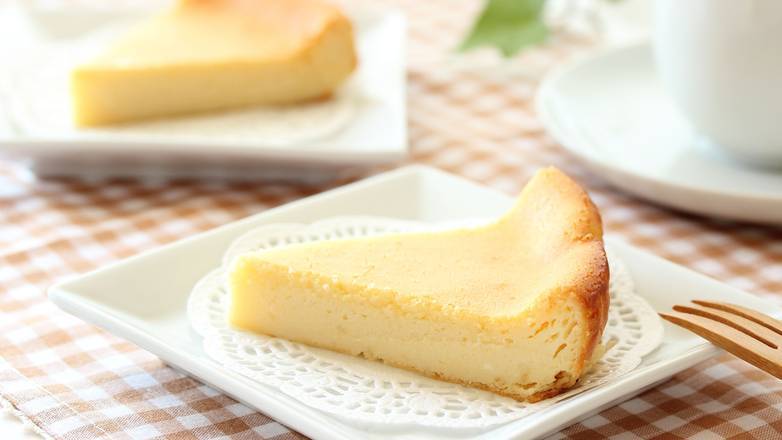 Order NY Cheesecake food online from Amore Pasta Ristorante store, Westbury on bringmethat.com
