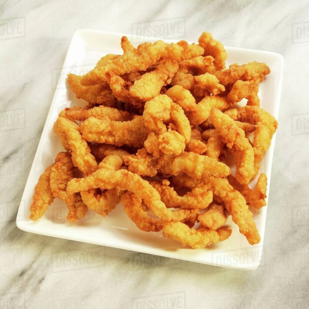 Order Fried Clams food online from Cameron's Seafood store, Frederick on bringmethat.com