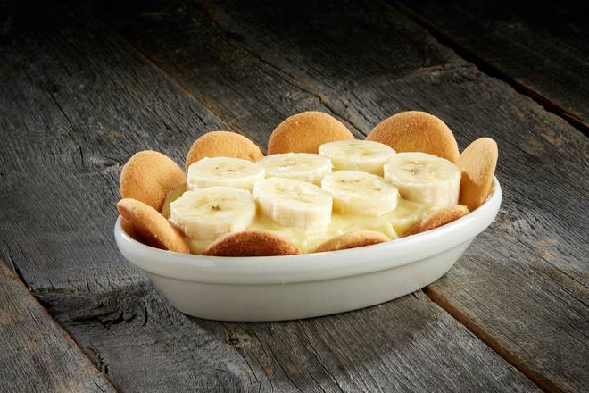 Order Banana Pudding food online from Sizzler store, San Jose on bringmethat.com