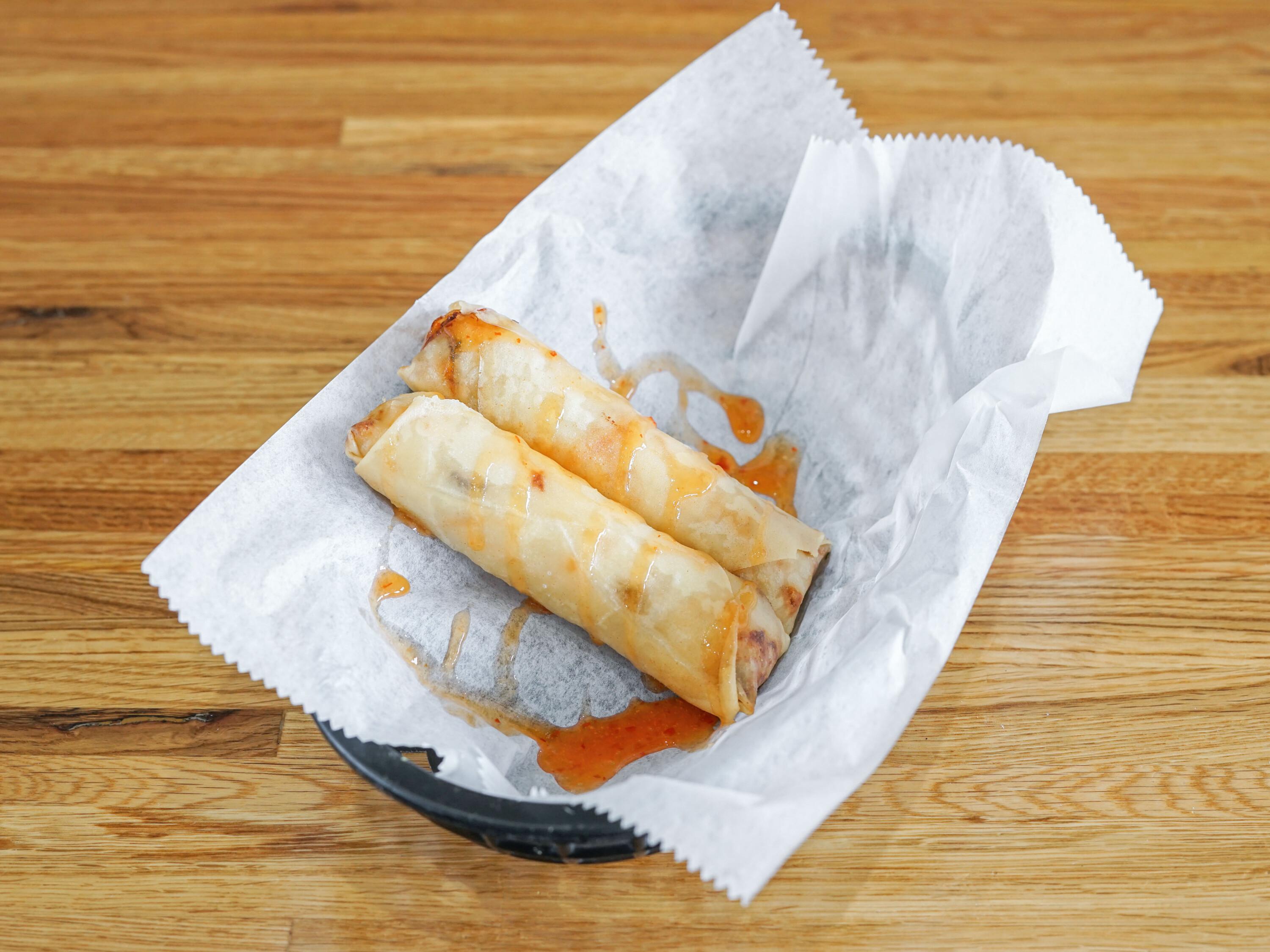 Order Lumpia food online from Poke Kai store, Allentown on bringmethat.com