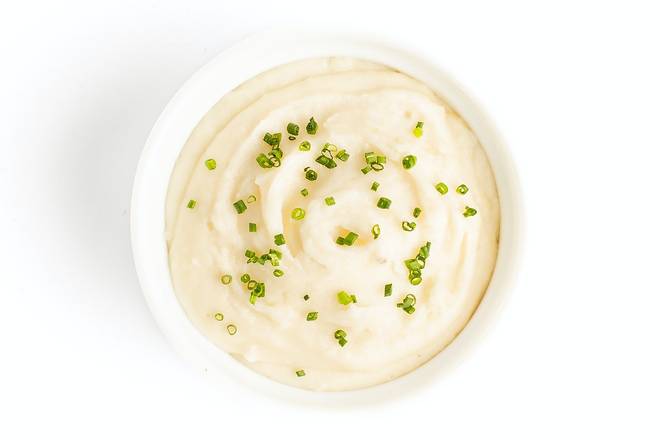 Order Creamy Mashed Potatoes food online from Lemonade store, West Hollywood on bringmethat.com