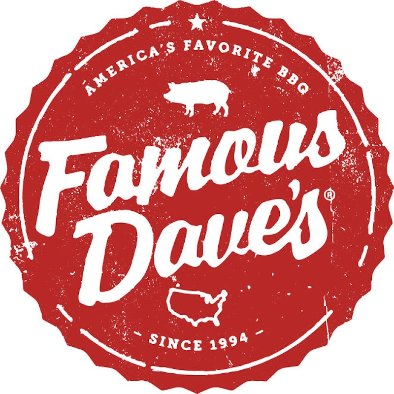 Order Burnt Buttz food online from Famous Daves store, Taylor on bringmethat.com