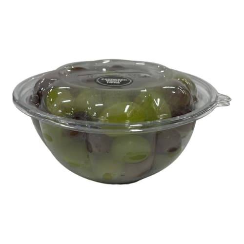 Order Grapes Mixed (24 oz) food online from Albertsons store, Lafayette on bringmethat.com