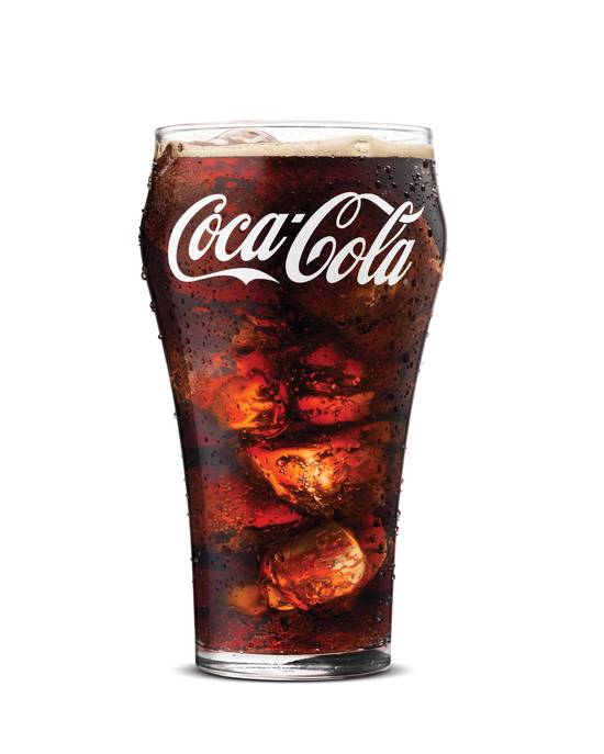 Order Fountain Drink food online from Cafe Rio store, Heber City on bringmethat.com