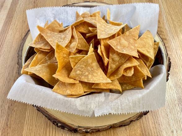 Order Chips food online from Taco Bout It store, North Plainfield on bringmethat.com