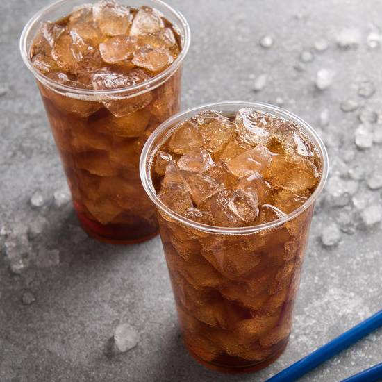 Order Coca-Cola Soft Drinks food online from Auntie Anne store, Bowie on bringmethat.com
