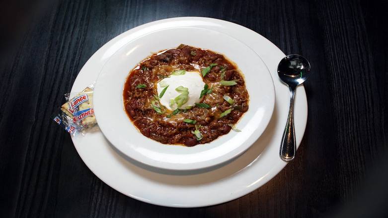 Order Texas Chili (Bowl) food online from Hickory Tavern store, Charlotte on bringmethat.com