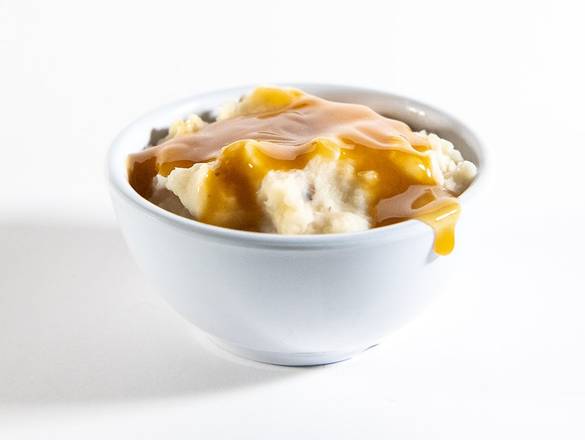 Order Mashed Potatoes food online from Boston Market store, Aspen Hill on bringmethat.com