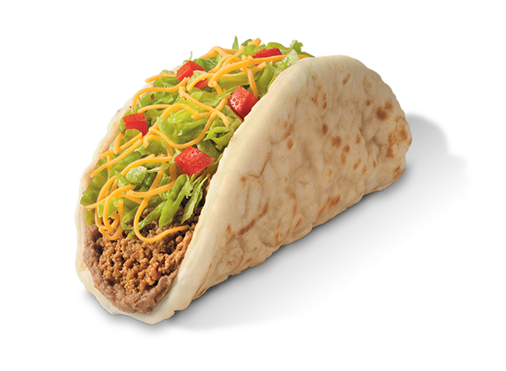 Order Beef Muchaco food online from Taco Bueno store, Cedar Hill on bringmethat.com