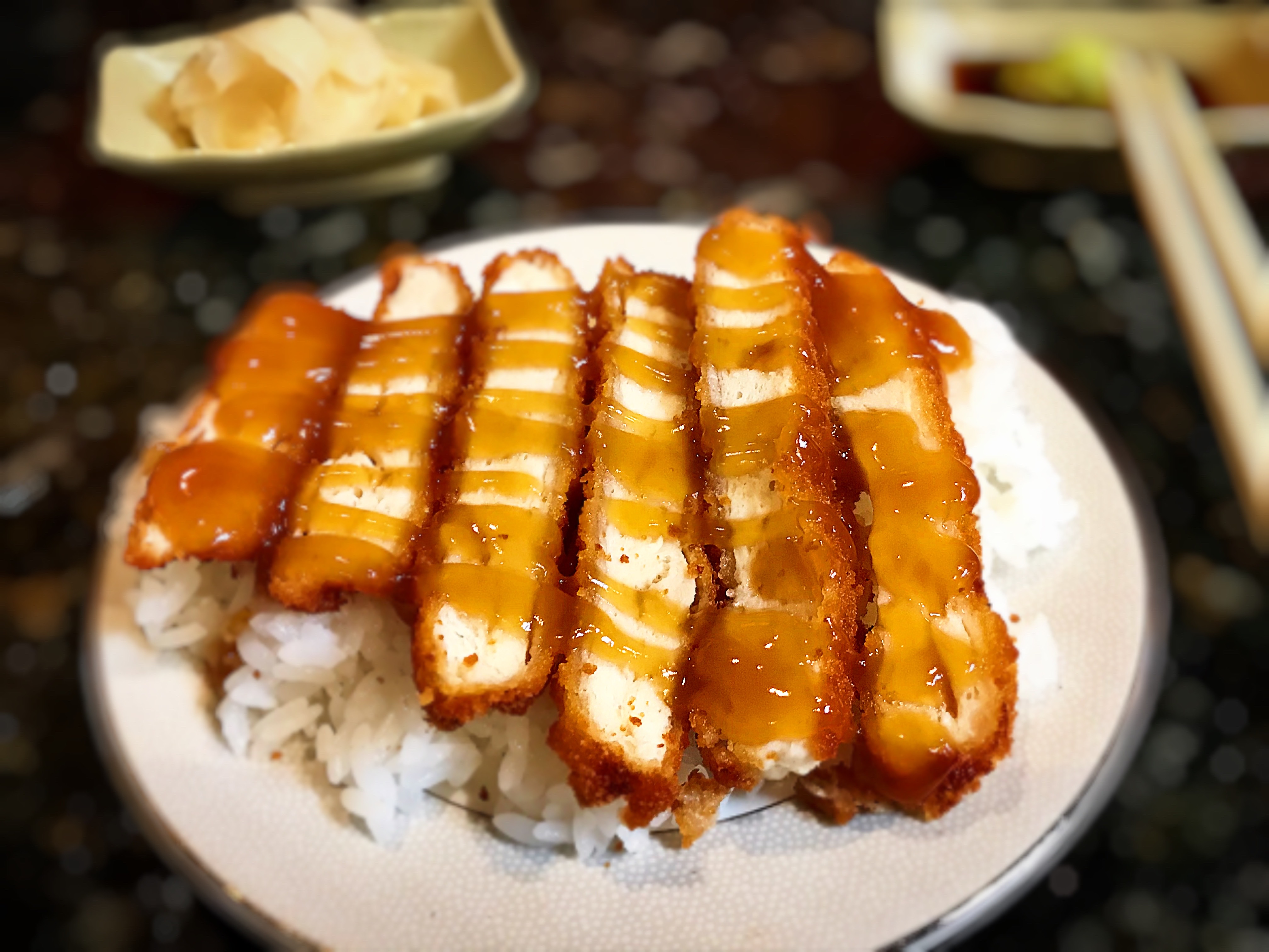Order Chicken Teriyaki food online from Sushi Hana store, Lake Oswego on bringmethat.com