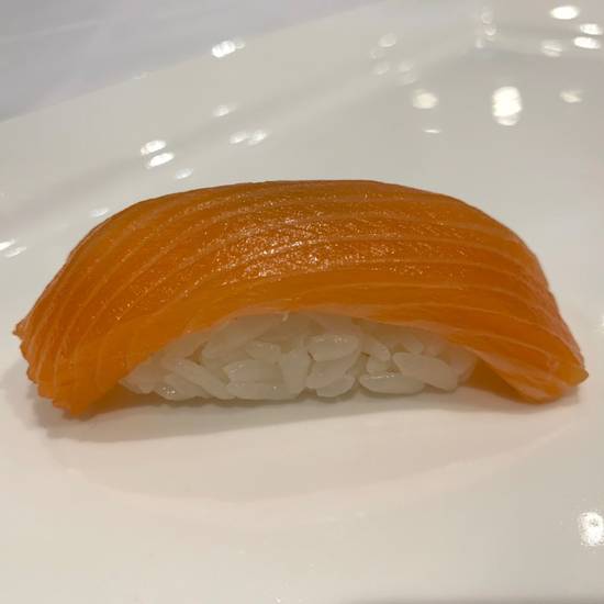Order Salmon Sushi food online from Katsu-ya store, Studio City on bringmethat.com