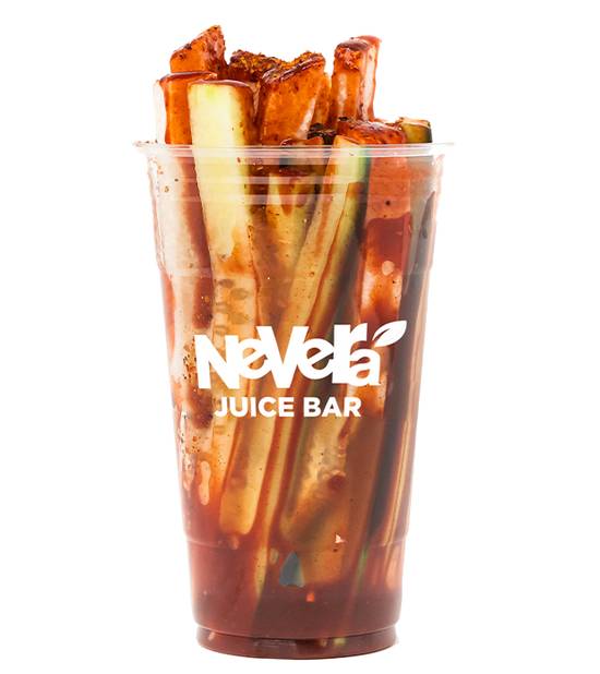Order Pico Chamoy food online from Nevera Juice Bar store, Downey on bringmethat.com