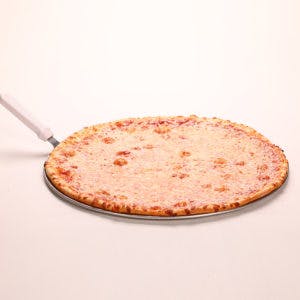 Order Neapolitan Pizza - Small 9'' food online from The Garlic Knot store, Lakewood on bringmethat.com