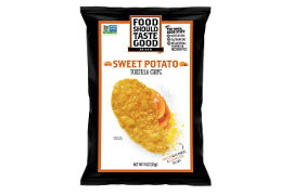Order Sweet Potato Chips food online from Protein Bar store, Chicago on bringmethat.com