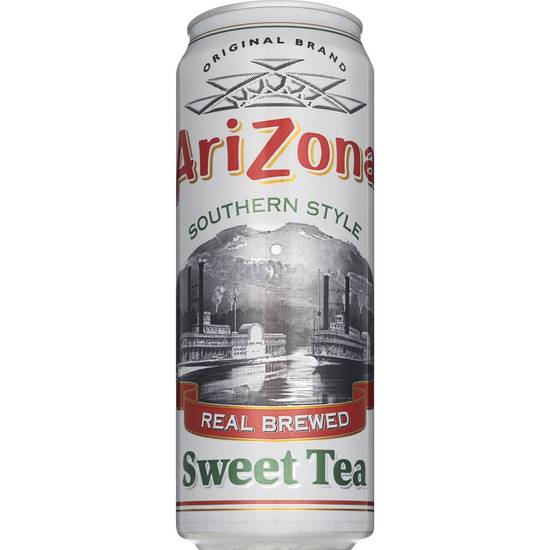 Order Arizona Southern Style Sweet Tea, 23 OZ food online from Cvs store, SPANISH FORT on bringmethat.com