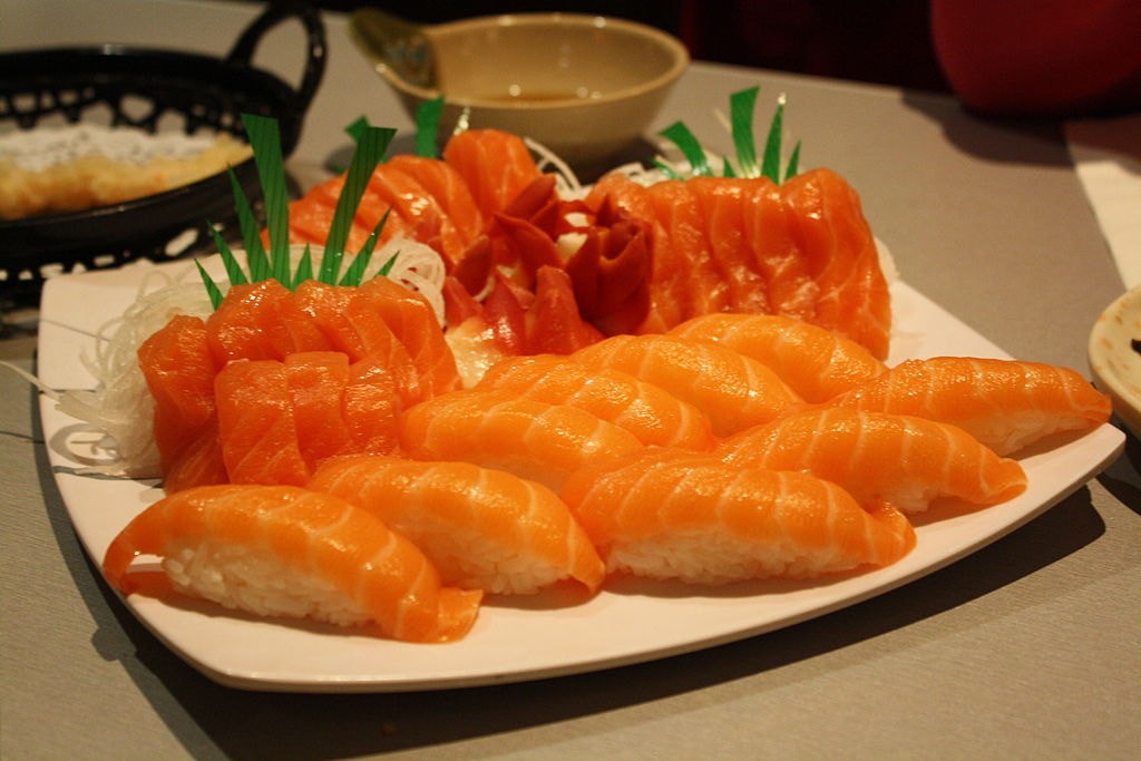 Order Salmon food online from Yummy Yummy store, Cape Coral on bringmethat.com