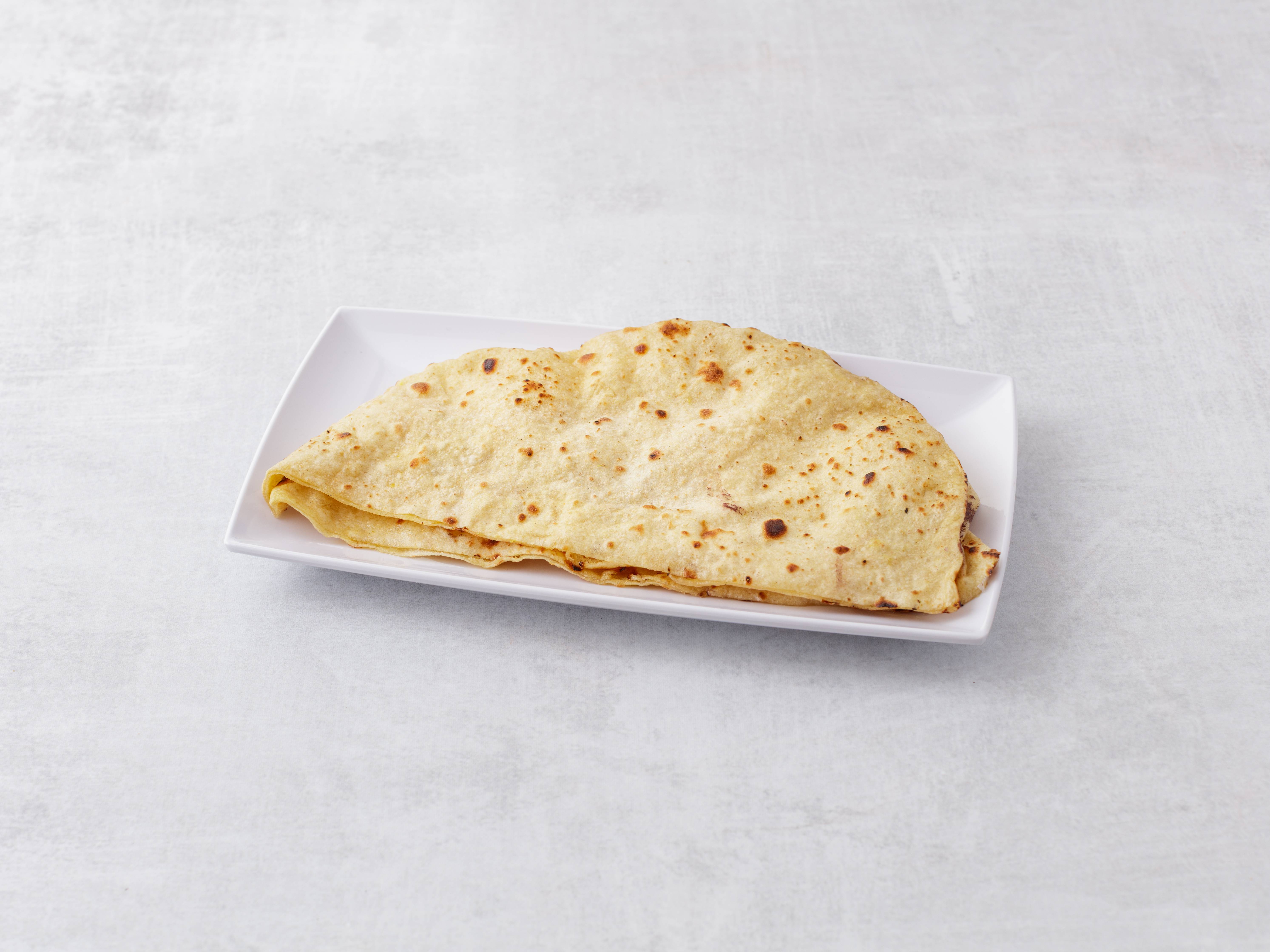 Order Chappati food online from Chand Palace Indian Restaurant and Banquet store, Parsippany on bringmethat.com