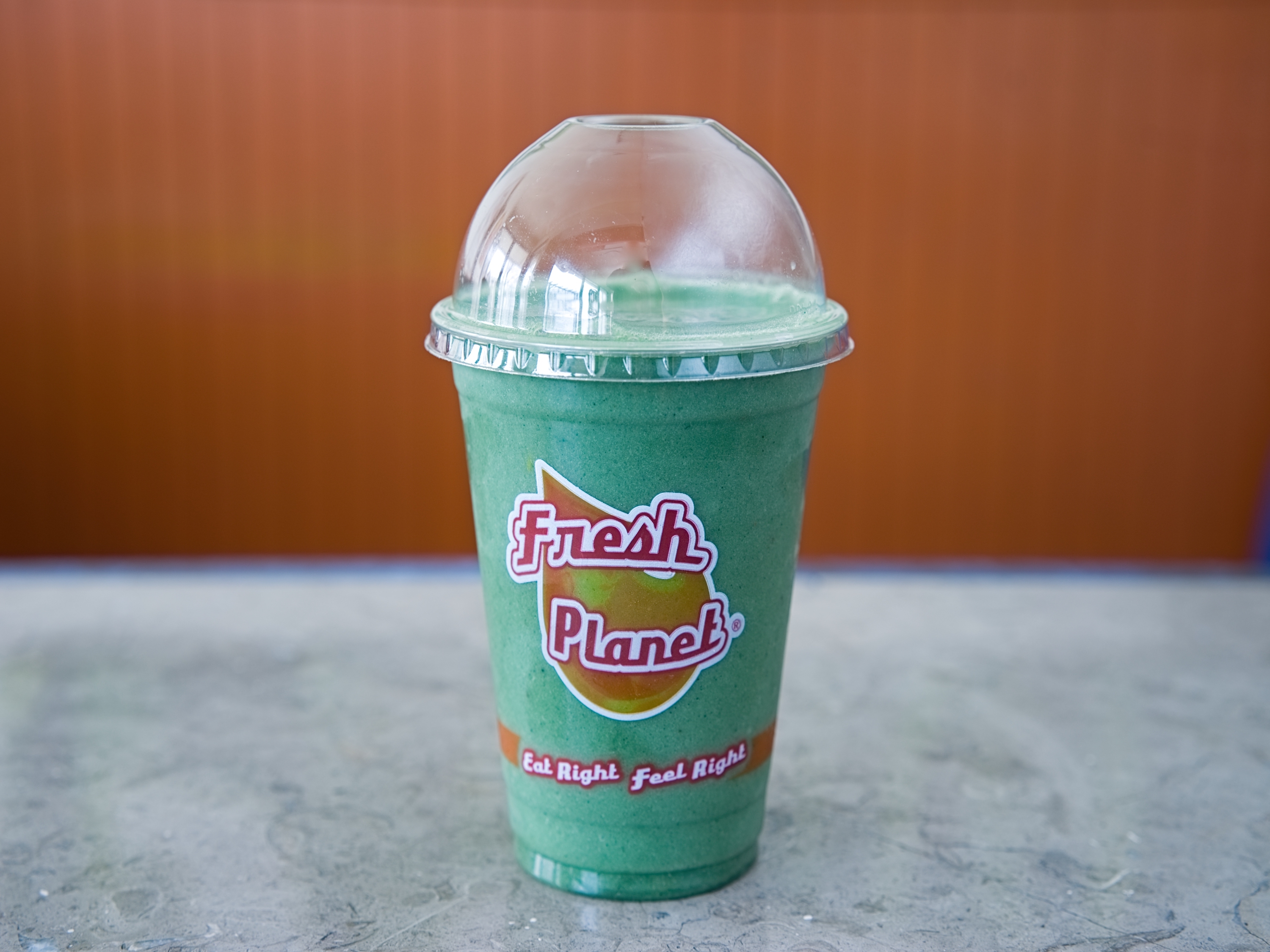 Order Green Genie food online from Fresh Planet store, Tallmadge on bringmethat.com