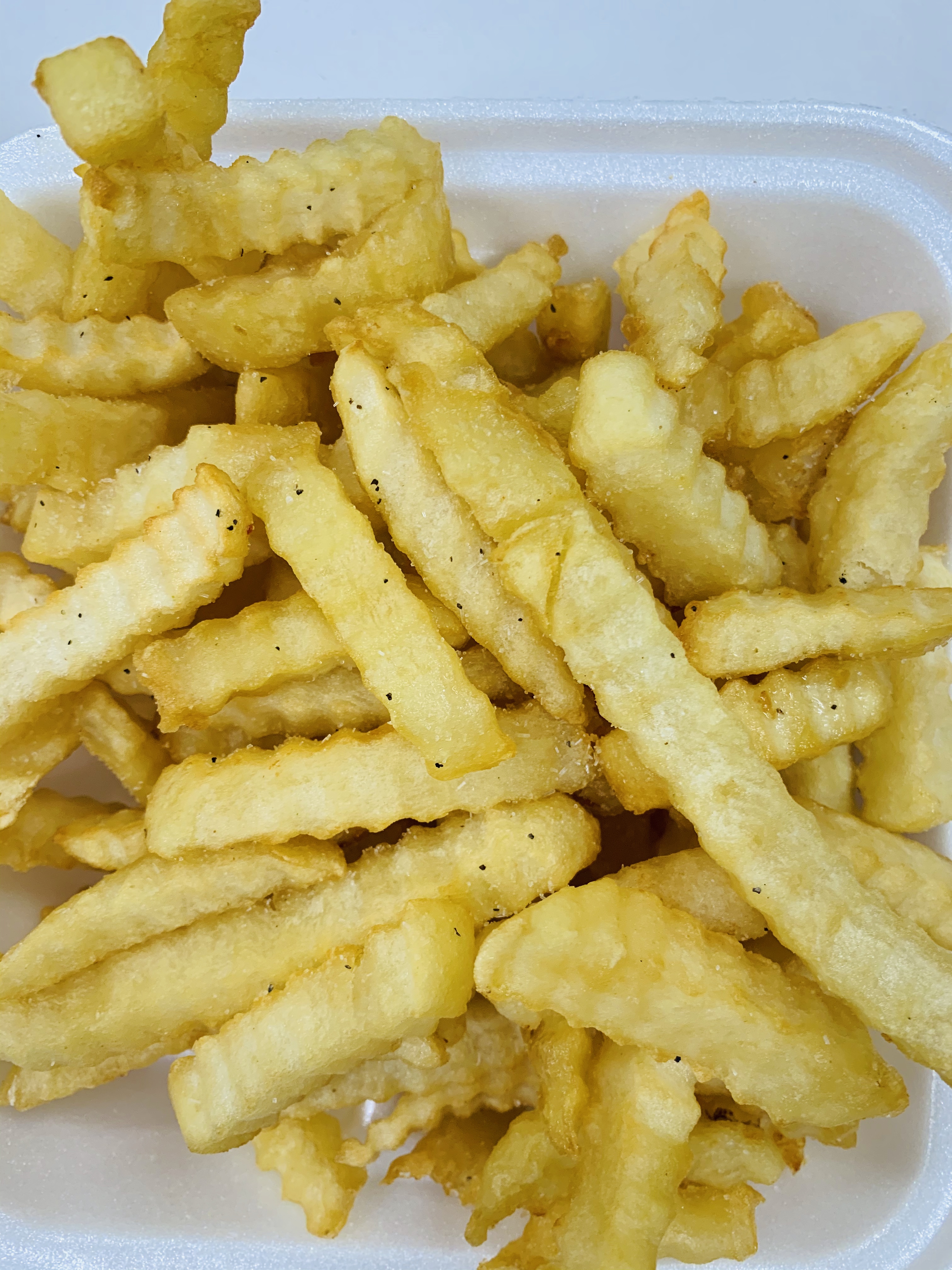 Order French Fries food online from Jerry And Son store, Lexington Park on bringmethat.com