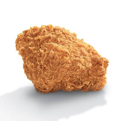 Order A La Carte Thigh food online from Kfc store, Southport on bringmethat.com