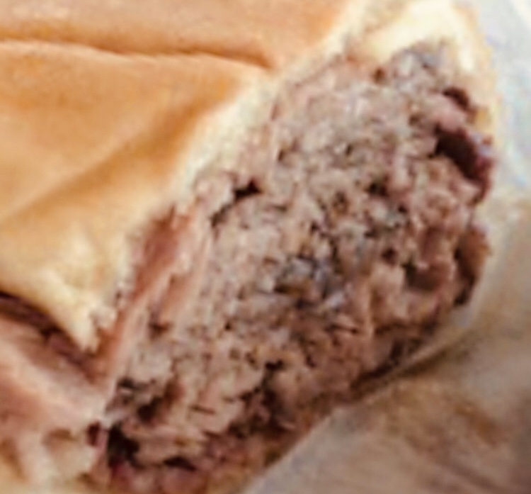 Order Top Sirloin French Dip food online from Adamson's French Dip store, Sunnyvale on bringmethat.com