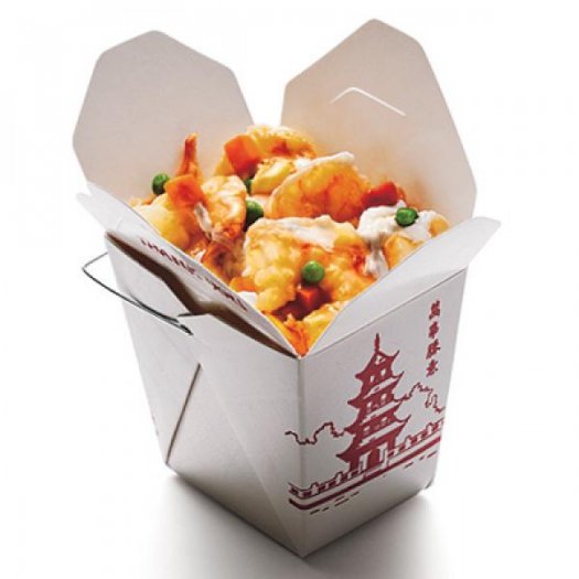 Order 34. Shrimp Fried Rice food online from Long Hing Kitchen store, Jamaica on bringmethat.com