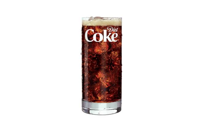 Order Diet Coke food online from Panda Express store, Moscow on bringmethat.com