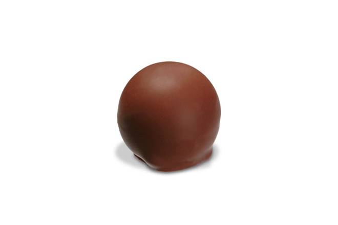 Order Milk Chocolate Truffle food online from Cold Stone Creamery store, Roseville on bringmethat.com