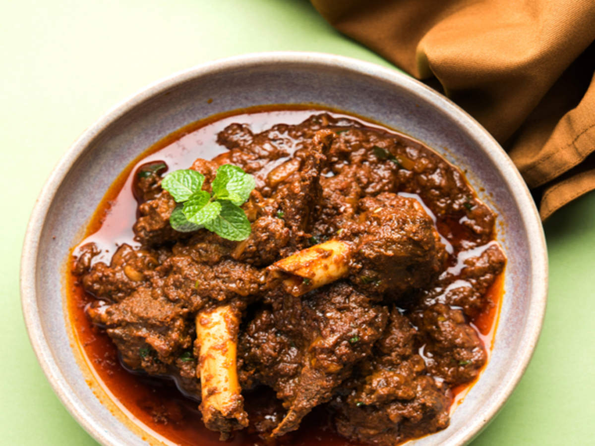Order Lamb Korma food online from Baisakhi Dhaba store, Tempe on bringmethat.com