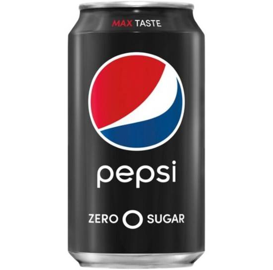 Order Pepsi Zero (can) food online from Greek xpress store, New York on bringmethat.com