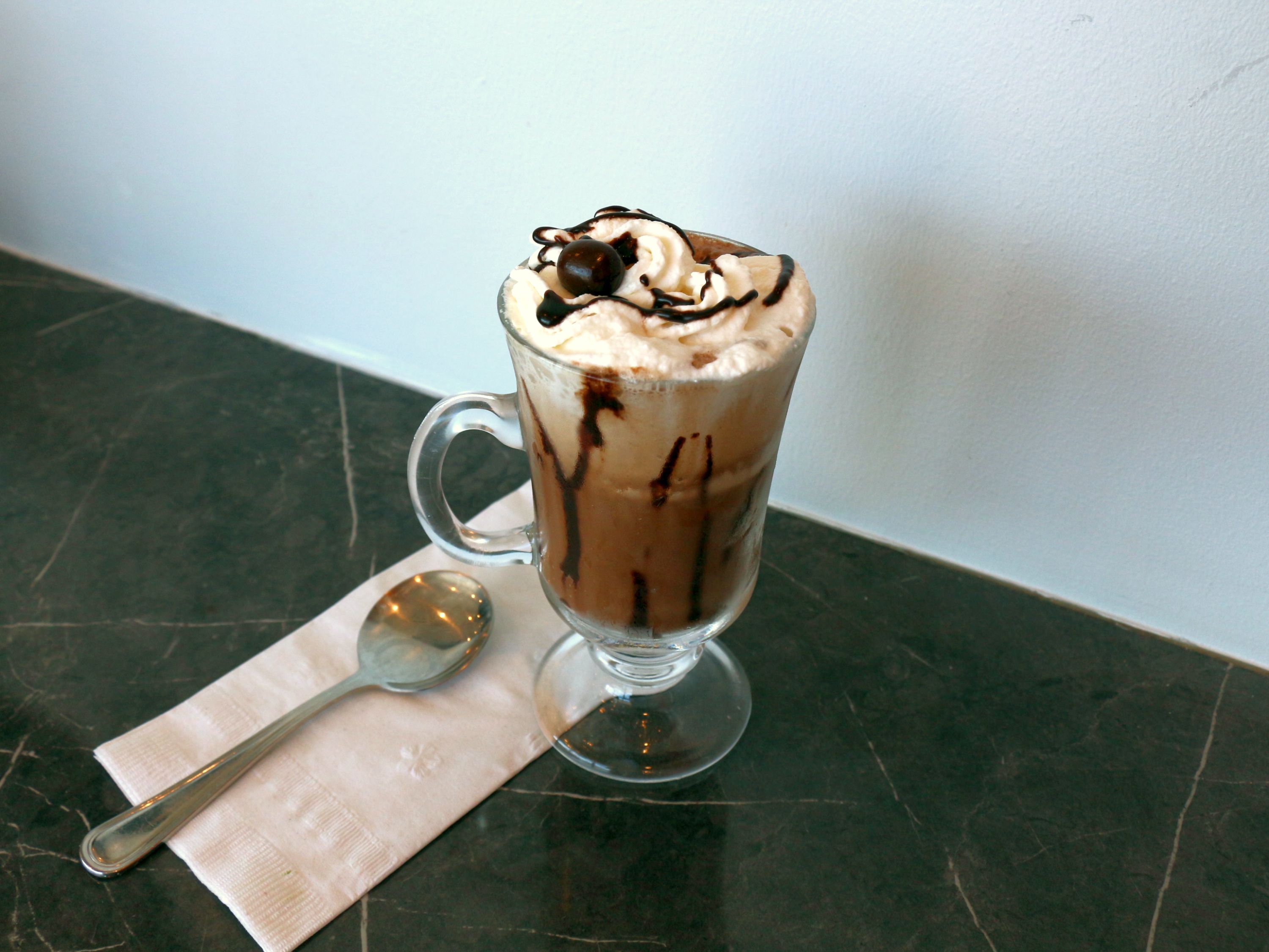 Order Mocha food online from The Beanery And Cafe store, California on bringmethat.com