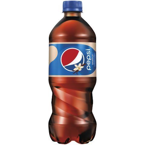 Order Pepsi Vanilla 20oz food online from 7-Eleven store, Atwater on bringmethat.com